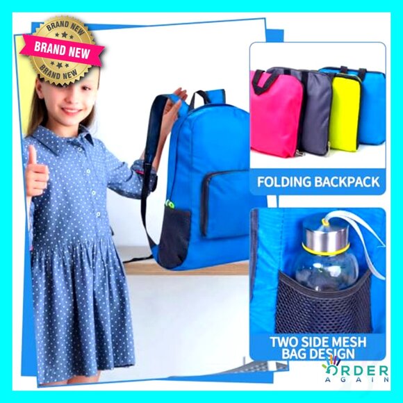 Backpacks